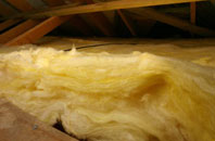 Worsbrough pitch roof insulation